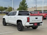 2025 Toyota Tacoma - Preview 8