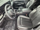 2025 Kia Sorento - Preview 13