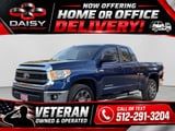 2014 Toyota Tundra - Preview 3