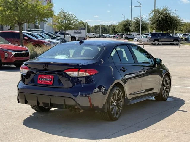 2026 Toyota Corolla - Image 3
