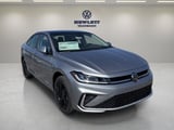 2026 Volkswagen Jetta - Preview 7