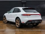2026 Porsche Macan - Preview 3