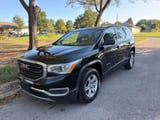 2017 GMC Acadia - Preview 10