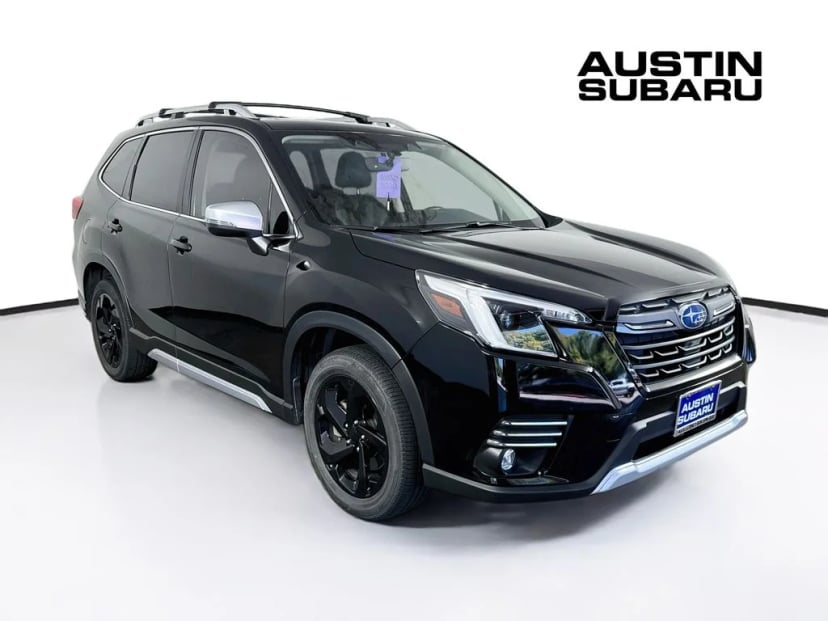 2023 Subaru Forester - Image 1