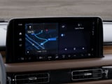 2027 Lincoln Aviator - Preview 14