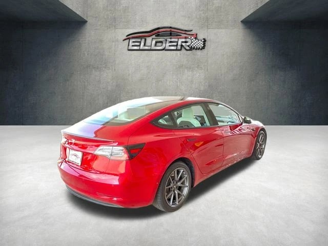 2021 Tesla Model 3 - Image 3