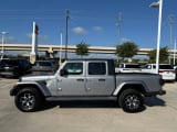 2020 Jeep Gladiator - Preview 9