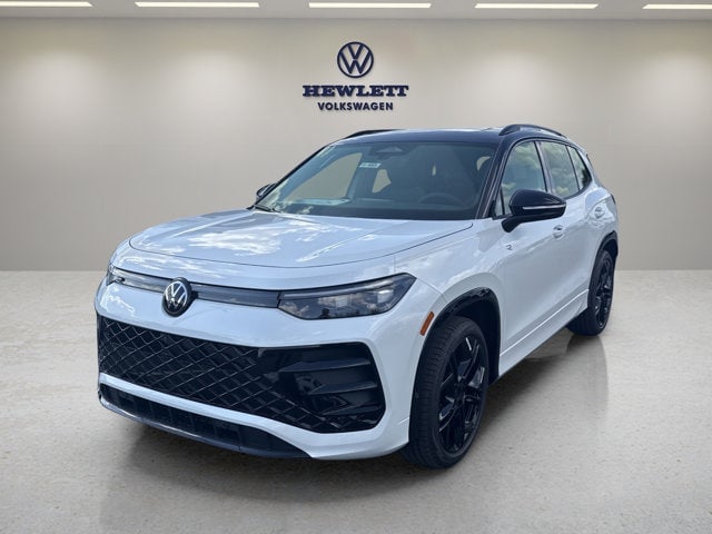 2026 Volkswagen Tiguan - Image 1