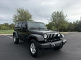2016 Jeep Wrangler - Preview 8