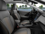 2027 Subaru Crosstrek - Preview 15