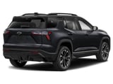 2027 Chevrolet Equinox - Preview 3