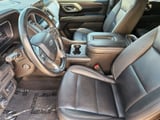 2023 Chevrolet Tahoe - Preview 12