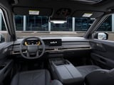 2027 Kia Telluride - Preview 14