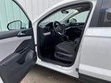 2024 Volkswagen Taos - Preview 10