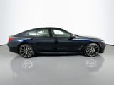 2026 BMW 8 Series - Preview 4