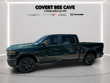 2026 Ram 1500 - Preview 4