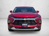 2023 Chevrolet Blazer - Preview 3