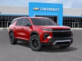 2027 Chevrolet Traverse - Preview 7