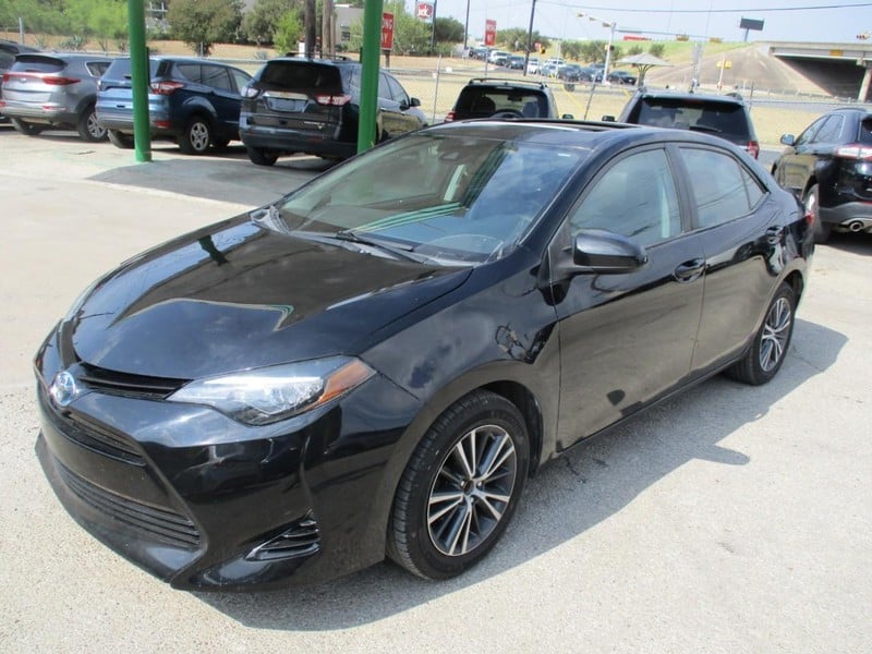 2017 Toyota Corolla - Image 3