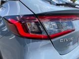 2023 Honda Civic - Preview 7