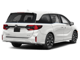 2026 Honda Odyssey - Preview 5