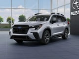 2027 Subaru Ascent - Preview 2