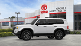 2027 Toyota Land Cruiser - Preview 3