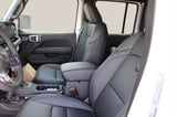 2026 Jeep Wrangler - Preview 12