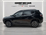 2026 Jeep Compass - Preview 5