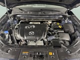 2025 Mazda CX-5 - Preview 12