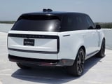 2026 Land Rover Range Rover - Preview 7