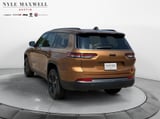 2026 Jeep Grand Cherokee L - Preview 14