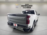 2026 Chevrolet Silverado 1500 - Preview 5