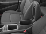 2017 Chevrolet Cruze - Preview 11