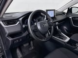 2025 Toyota RAV4 - Preview 8
