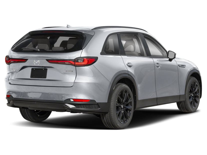 2026 Mazda CX-90 - Image 1