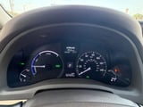 2013 Lexus RX - Preview 13
