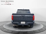 2025 Toyota Tacoma - Preview 14