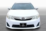 2012 Toyota Camry - Preview 6