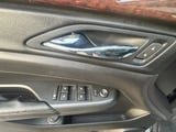 2012 Cadillac SRX - Preview 9