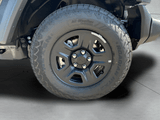 2026 Jeep Wrangler - Preview 13