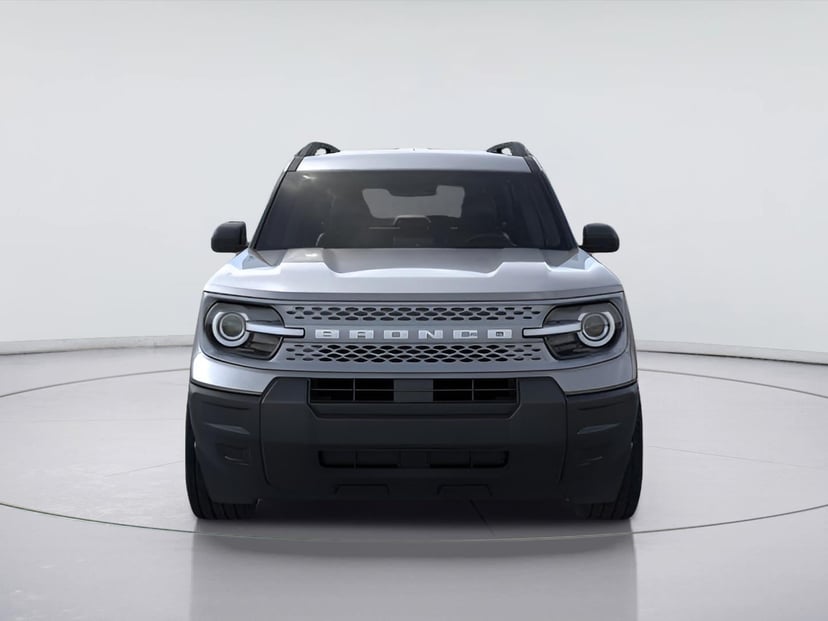 2026 Ford Bronco Sport - Image 3