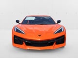 2025 Chevrolet Corvette - Preview 2