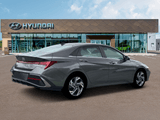 2026 Hyundai Elantra - Preview 8
