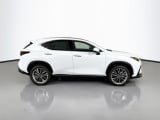 2026 Lexus NX - Preview 4