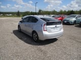 2013 Toyota Prius - Preview 6
