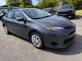 2017 Toyota Corolla - Preview 2