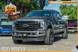2022 Ford F-250 - Preview 2