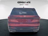 2027 Buick Enclave - Preview 5