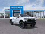 2026 Chevrolet Silverado 1500 - Preview 2